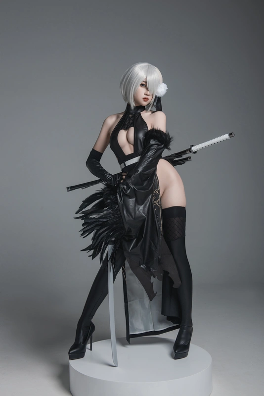 2号B型 忍者 - 瓦斯塔亚小龙虾