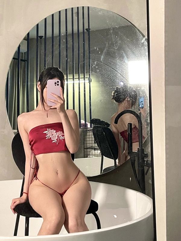 你要的超细内内 - 陈妮妮uni