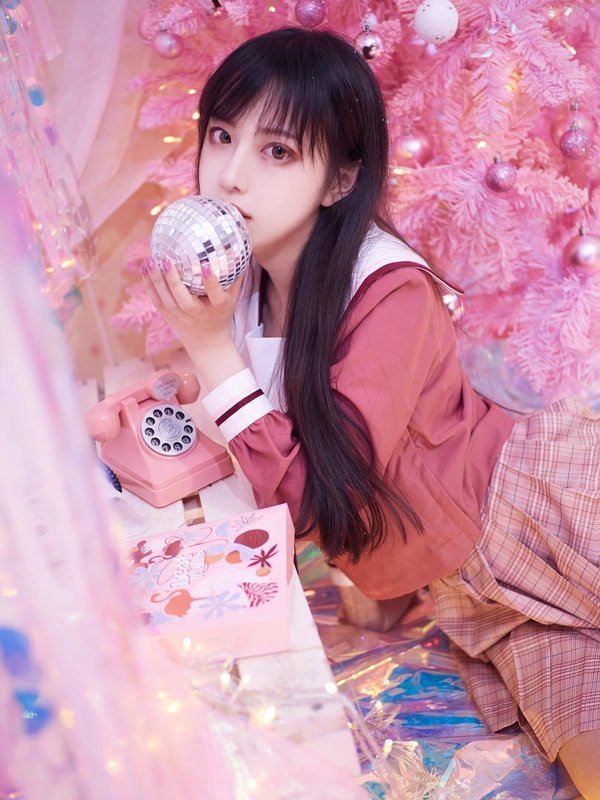 圣诞 - Shika小鹿鹿