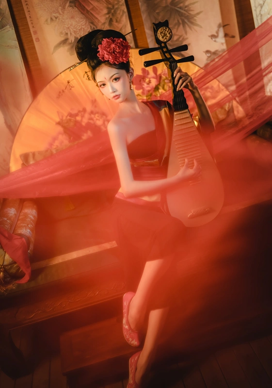 一千零一个江湖 - 沧霁桔梗