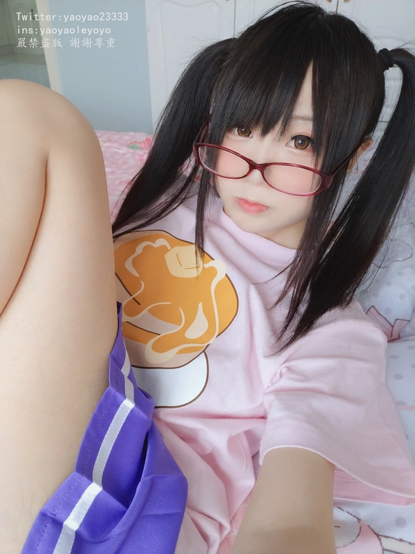 可愛小學生+补给 - 摇摇乐yoyo